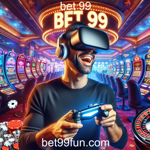 As Últimas Tendências no Mundo dos Jogos